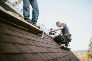 Local Roofers in Medway, MA